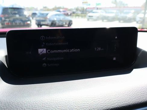 Used 2025 MAZDA CX-50 2.5 Hybrid w/ Preferred Pkg image 35