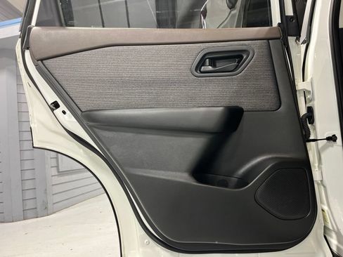 Used 2023 Nissan Rogue S AWD/4WD image 29
