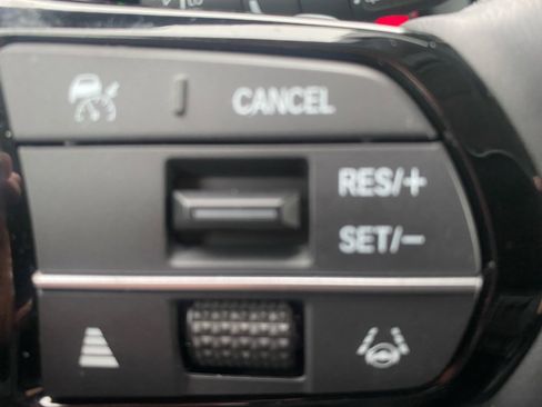 Certified 2026 Honda Passport RTL image 24