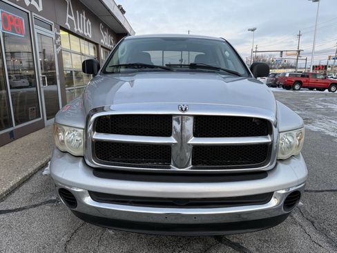Used 2004 Dodge Ram 1500 Truck ST w/ ST Value Group image 3