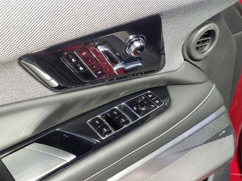 New 2025 Cadillac Optiq Sport 1 image 14