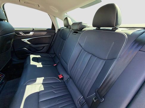 Used 2019 Audi A6 3.0T Prestige image 21