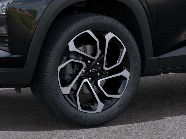 New 2026 Chevrolet Trax RS FWD image 9