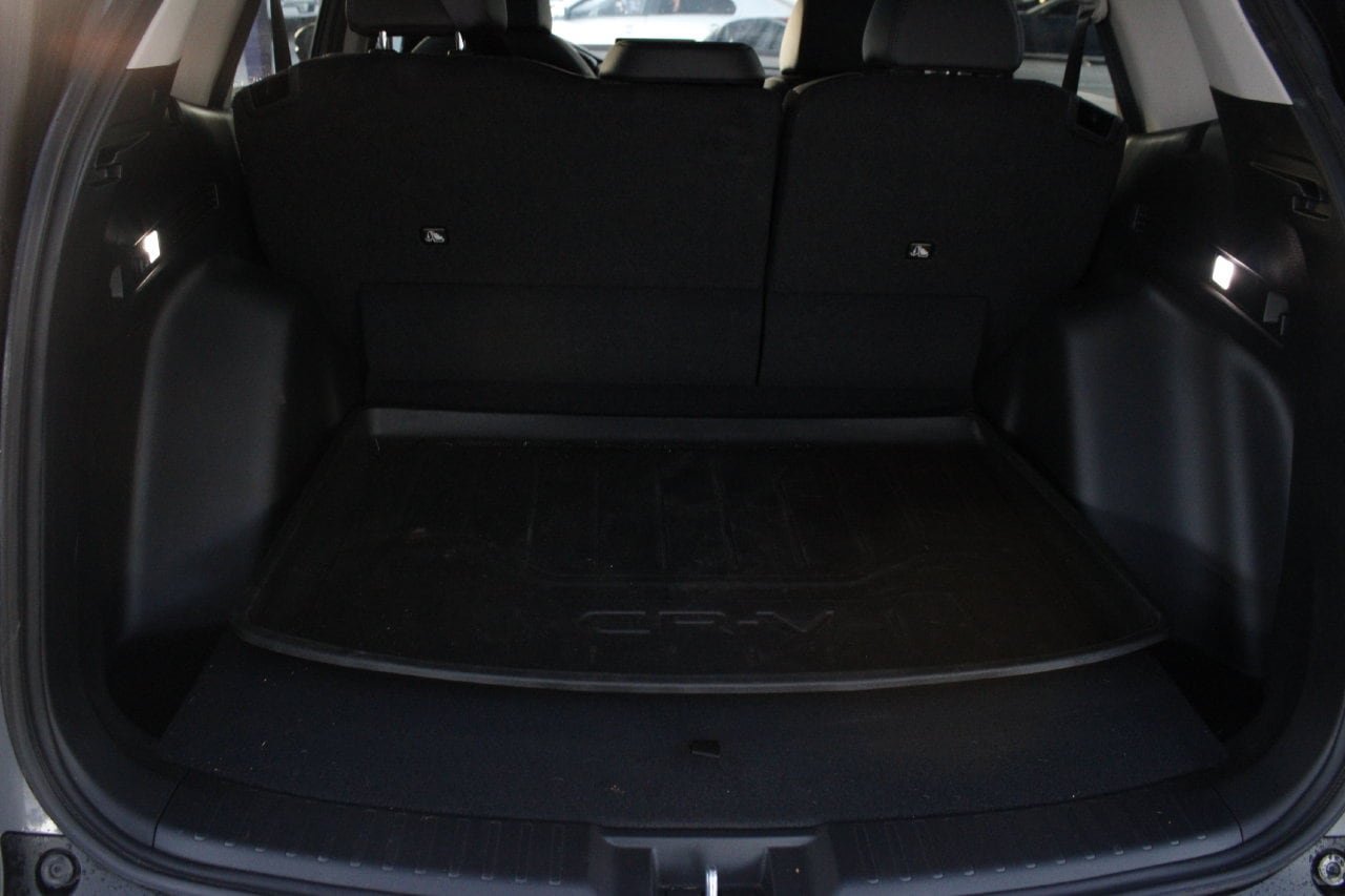 Used 2026 Honda CR-V EX-L image 5