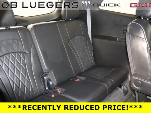 Certified 2023 Buick Enclave Avenir w/ Avenir Technology Package image 19