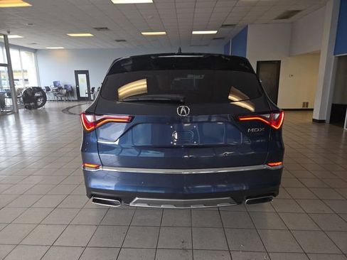 Used 2026 Acura MDX FWD w/ Technology Package image 7