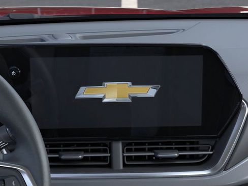 New 2026 Chevrolet Trax LT w/ LT Convenience Package image 20