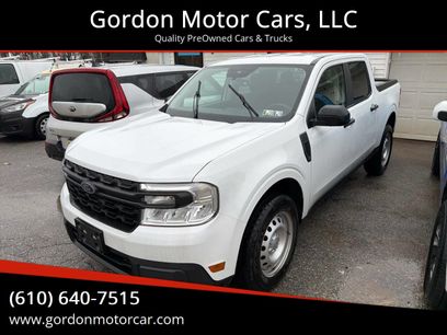 Used 2024 Ford Maverick XL