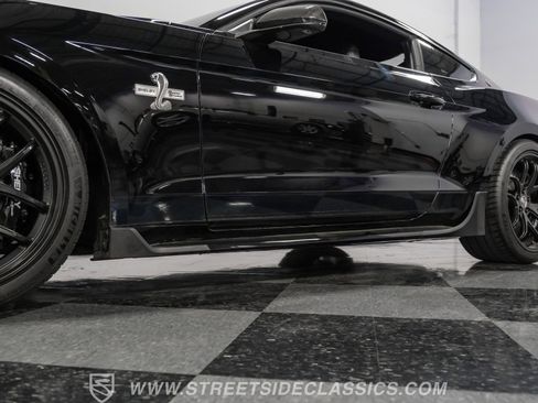 Used 2018 Ford Mustang GT Premium w/ GT Performance Package image 21