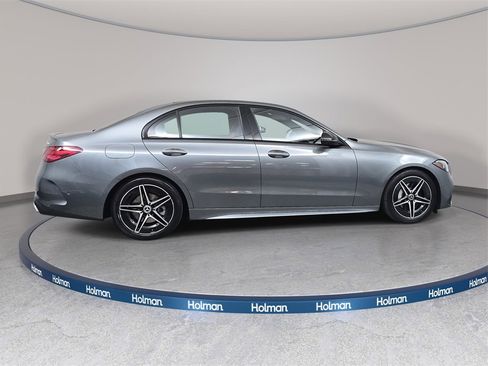 Used 2024 Mercedes-Benz C 300 C 300 image 5
