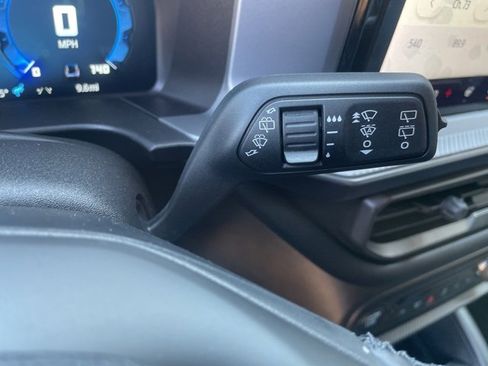 New 2025 Ford Bronco Sport Outer Banks image 28