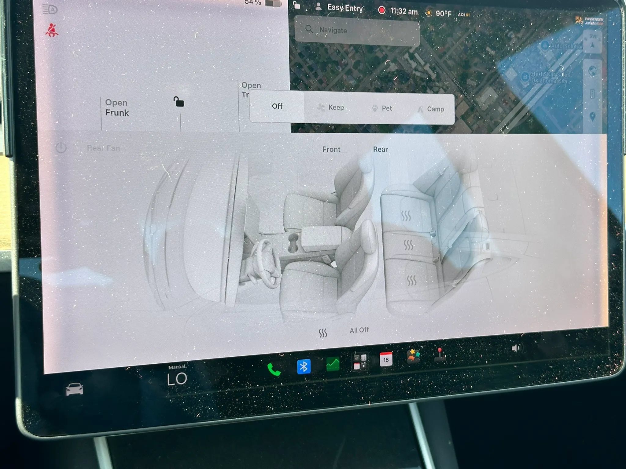 Used 2020 Tesla Model 3 Standard Range Plus RWD image 33