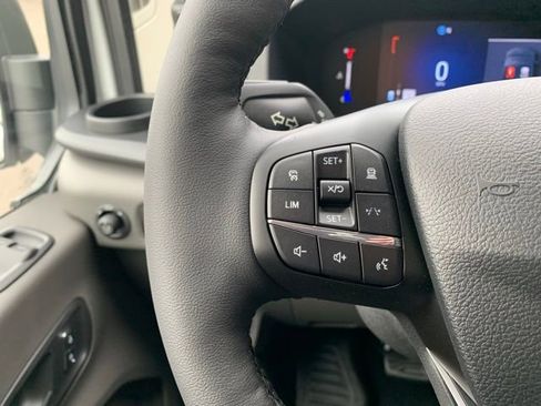 New 2026 Ford Transit 250 148 Medium Roof Extended AWD w/ Load Area Protection Package image 18