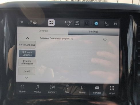 Used 2022 RAM 1500 Big Horn image 57