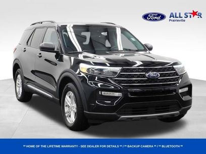 Used 2023 Ford Explorer XLT w/ Equipment Group 202A