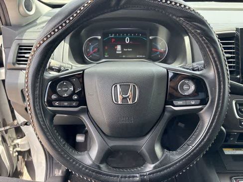 Used 2021 Honda Pilot Special Edition image 14