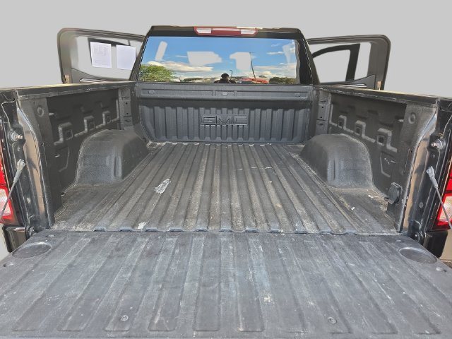 Used 2024 GMC Sierra 1500 Elevation AWD/4WD image 14