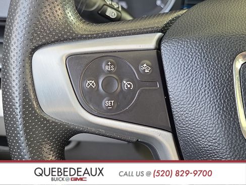 Used 2024 GMC Terrain SLE FWD image 15