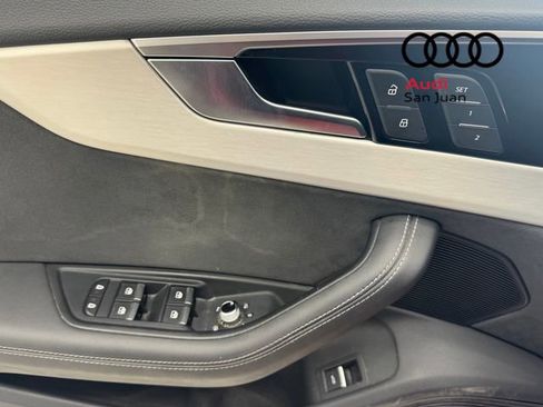 Used 2024 Audi A5 2.0T Premium Plus w/ Premium Plus image 21