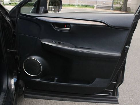 Used 2019 Lexus NX 300 AWD w/ Premium Package image 23