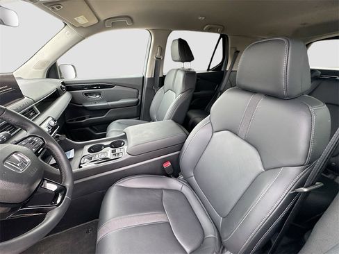 Used 2026 Honda Passport RTL image 21