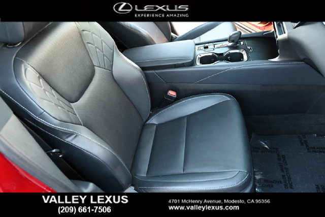 Certified 2024 Lexus RX 350h w/ Convenience Package AWD/4WD image 19
