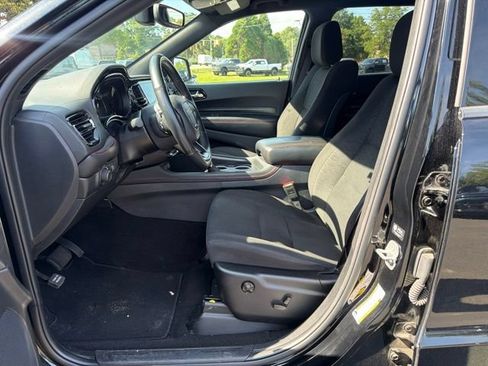 Used 2025 Dodge Durango GT RWD image 18