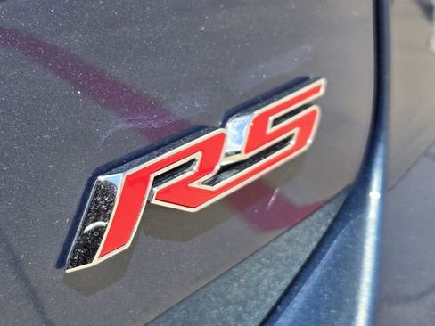 Used 2024 Chevrolet Equinox RS image 11