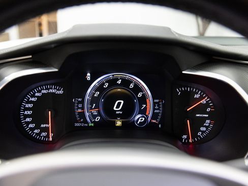 Used 2017 Chevrolet Corvette Z06 image 15
