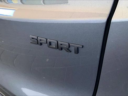 Used 2024 Honda CR-V Sport-L image 10