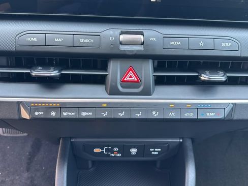 New 2026 Kia K4 FWD image 26