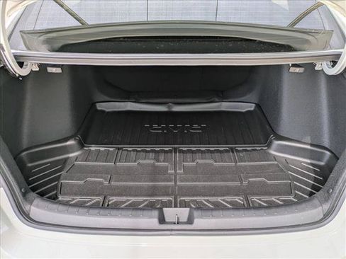 Certified 2026 Honda Civic Sport Touring image 6
