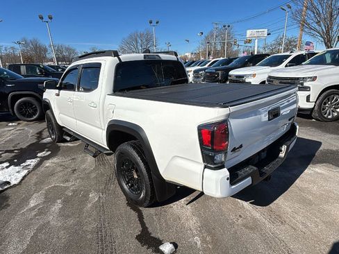 Used 2021 Toyota Tacoma TRD Pro image 5