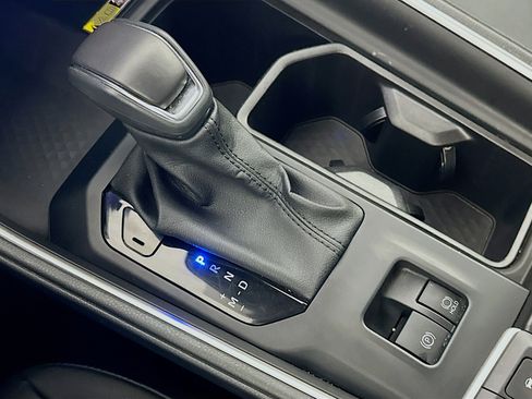 Used 2025 Toyota Grand Highlander FWD image 24