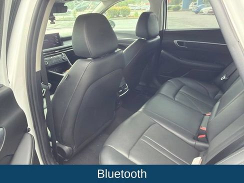 Used 2024 Hyundai Sonata Limited FWD image 6