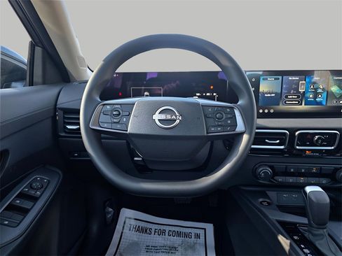 New 2026 Nissan Sentra S image 17