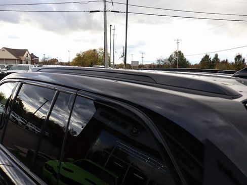 New 2025 Jeep Grand Cherokee Summit w/ Obsidian Package image 30