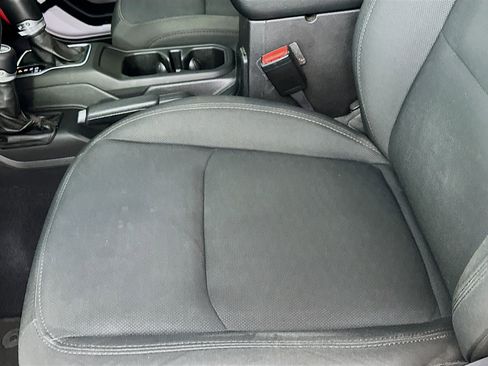 Certified 2021 Jeep Gladiator Sport image 24