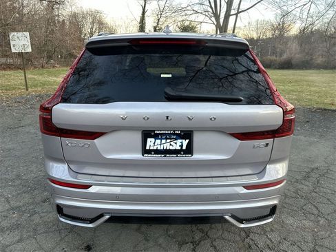 New 2026 Volvo XC60 B5 Plus w/ Protection Package Premier image 26