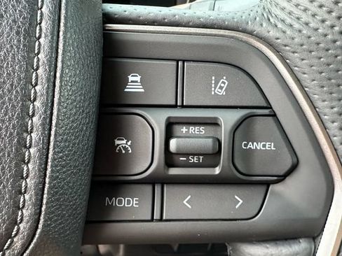 New 2026 Toyota Tundra Limited AWD/4WD image 11