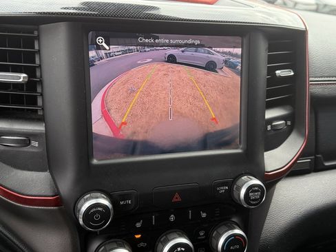 Used 2019 RAM 1500 Rebel w/ Rebel Level 2 Equipment Group image 16