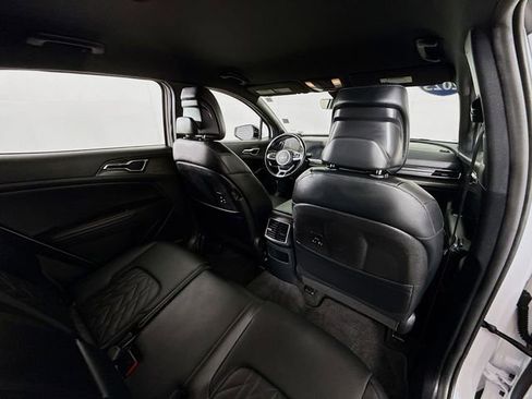 Used 2023 Kia Sportage X-Line image 29