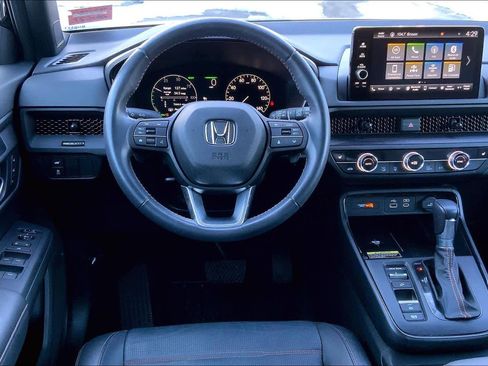 Used 2025 Honda CR-V Sport-L image 6