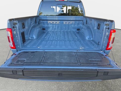 Used 2023 Ford F150 King Ranch w/ Equipment Group 601A High AWD/4WD image 10