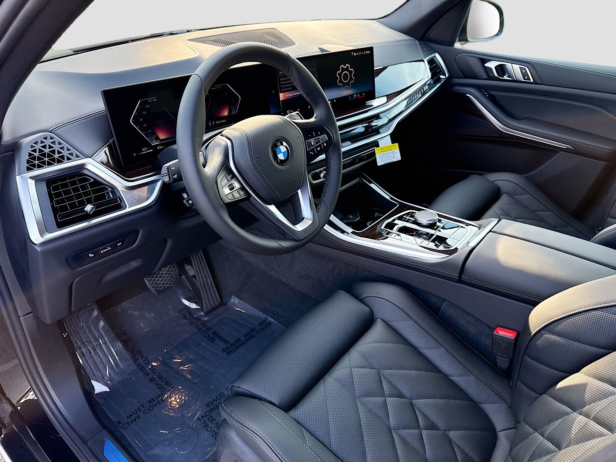 Used 2026 BMW X5 sDrive40i RWD image 27