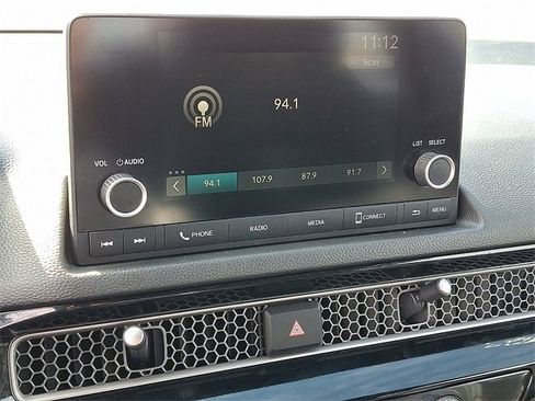 Used 2023 Honda Civic Sport image 13