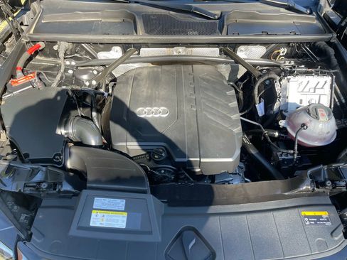Used 2022 Audi Q5 2.0T Premium Plus w/ Premium Plus Package image 20