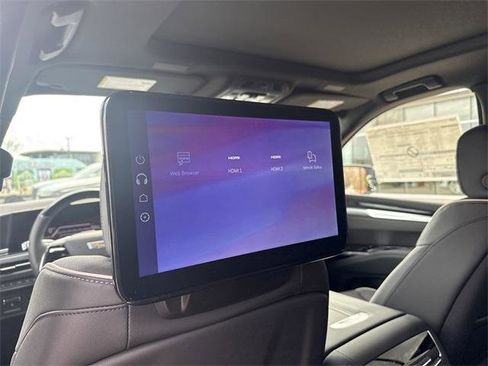 New 2026 Cadillac Escalade ESV Sport w/ Touring Package image 13