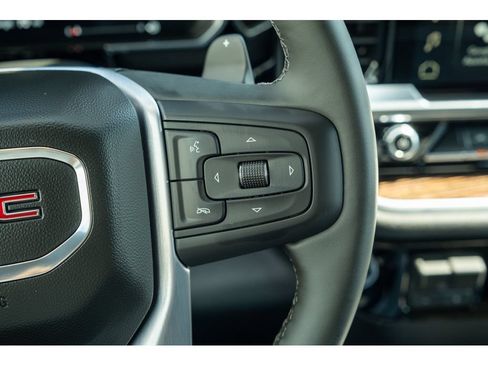 New 2026 GMC Sierra 1500 Elevation w/ Elevation Premium Package AWD/4WD image 19
