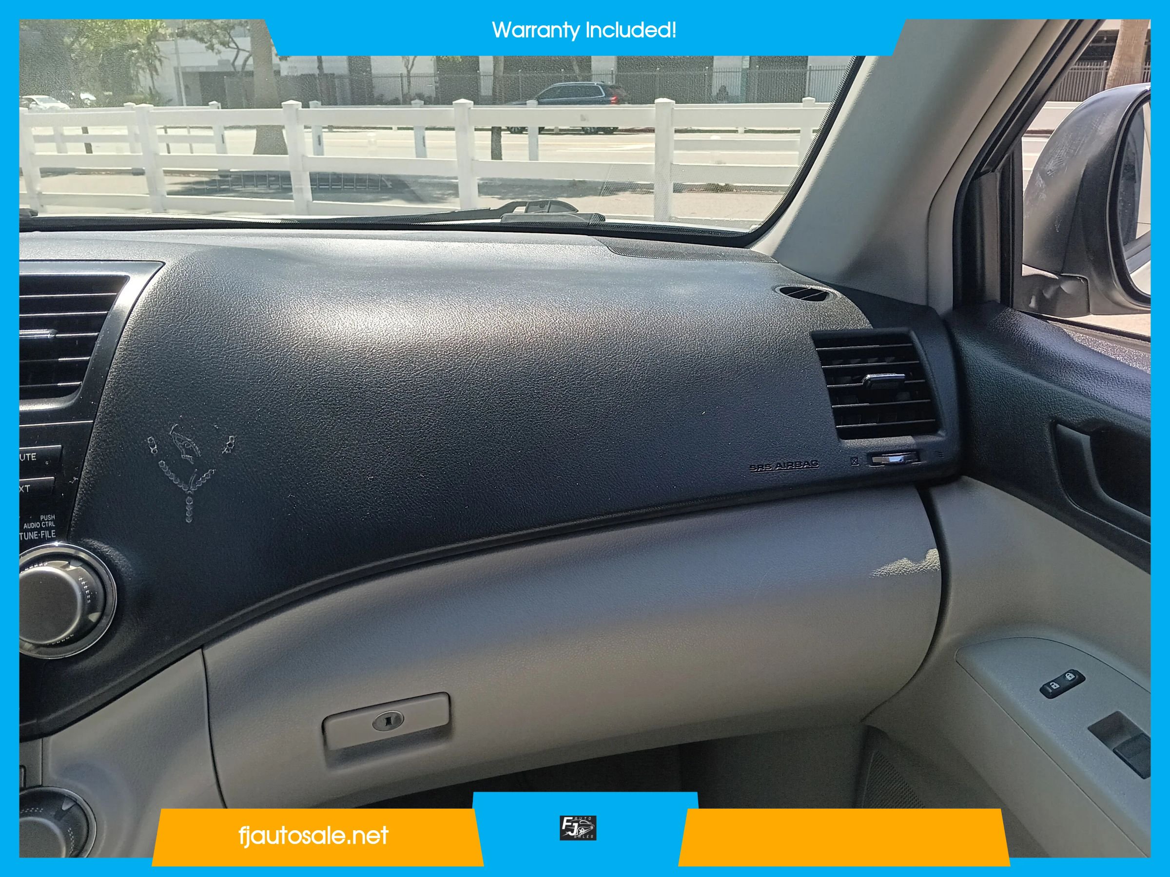 Used 2010 Toyota Highlander 2WD image 19
